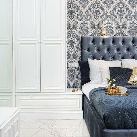 Golden Fish - New Apartment - Old Town 克拉科夫 外观 照片